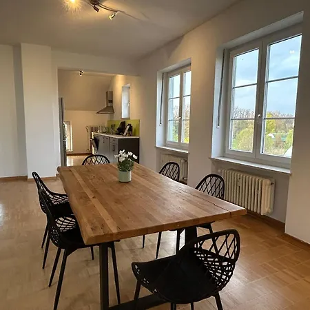 Signature Loft - Perfekt Fuer 4-6! Kueche Parken Apartmán
