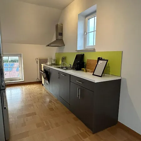 Signature Loft - Perfekt Fuer 4-6! Kueche Parken Wang