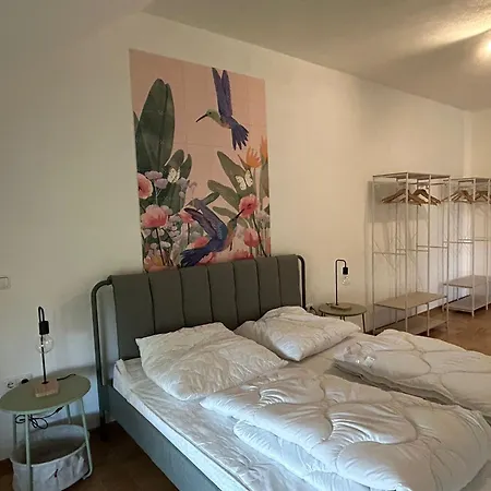Signature Loft - Perfekt Fuer 4-6! Kueche Parken *