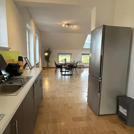 Signature Loft - Perfekt Fuer 4-6! Kueche Parken *